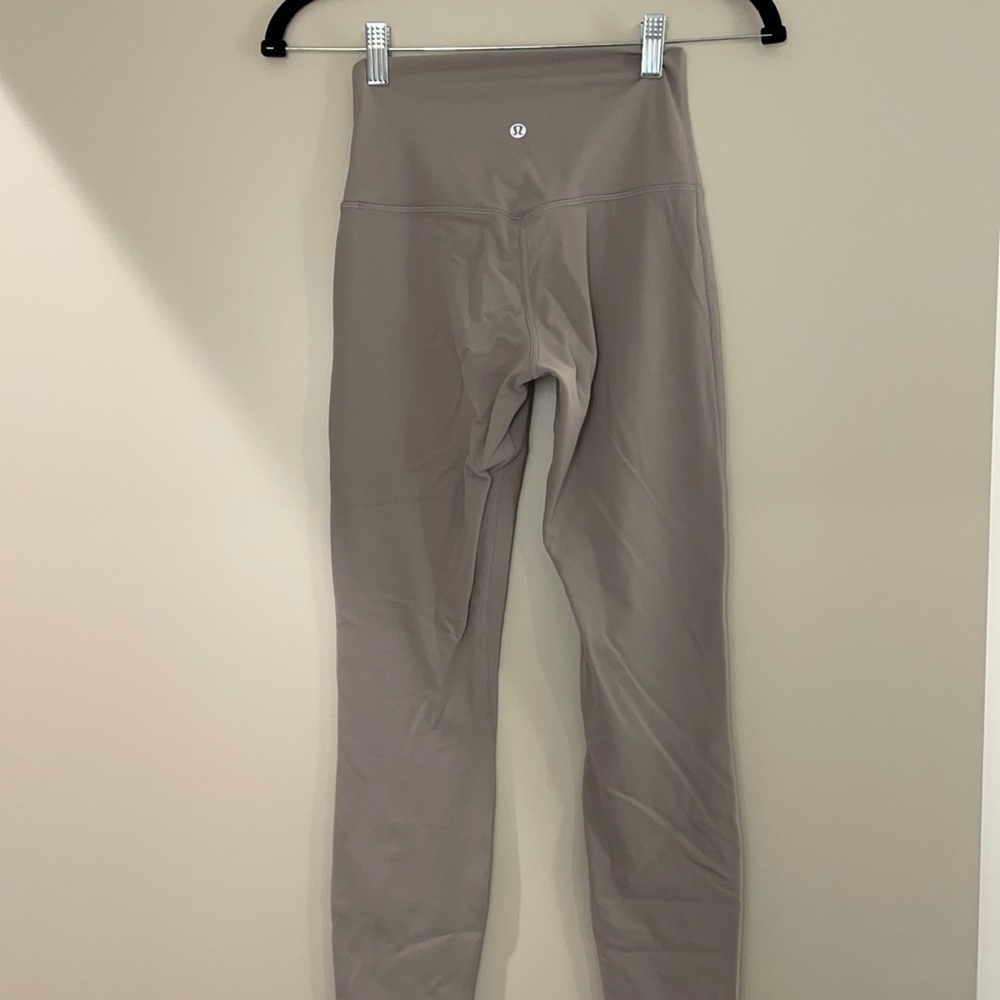 Lululemon Align Leggings